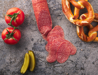 Ungarische Edelsalami - 400g