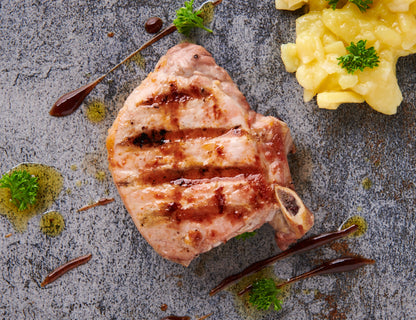 Gran Parino -  Kotelett