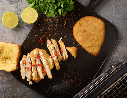 Katsu Tori - Knusper Hähnchen