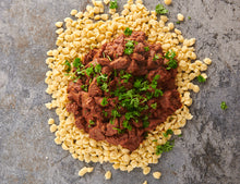 Dt. Wildschweingulasch - 2500g [TKF]