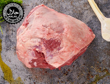 Neuseeland Lammkeule