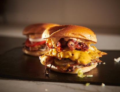 Simmentaler Smash Balls 6x100g [TKF]