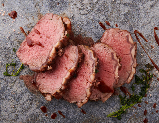 Argentinien Roastbeef