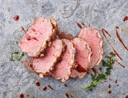 Brasilien Roastbeef