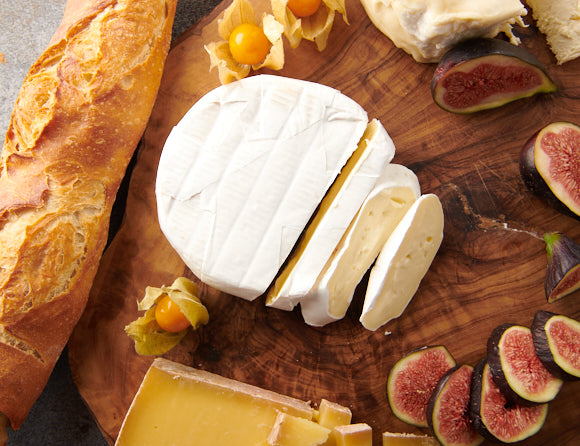 Camembert L’Ortolan - Weichkäse 250g