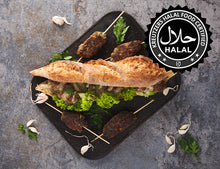 Neuseeland Lammhack TKF 1000g