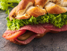 Ungarische Edelsalami - 400g