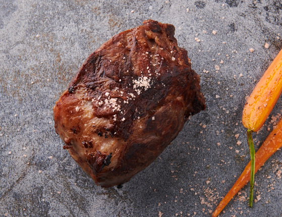 Australien Entrecôte - Ribeye