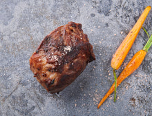 Australien Entrecôte - Ribeye