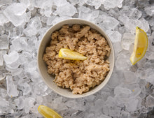 Krabbenfleisch vom Taschenkrebs [TKF]