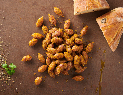 Salami Küsschen - Kräuter der Provence 500g