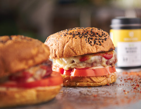 Dehesa Wagyu Burger Patties 2 x 130g