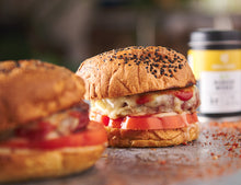 Dehesa Wagyu Burger Patties 2 x 130g