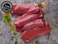 Neuseeland Lammrücken