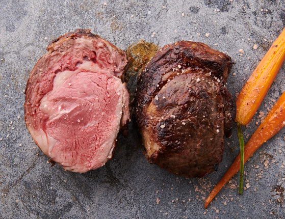 Australien Entrecôte - Ribeye
