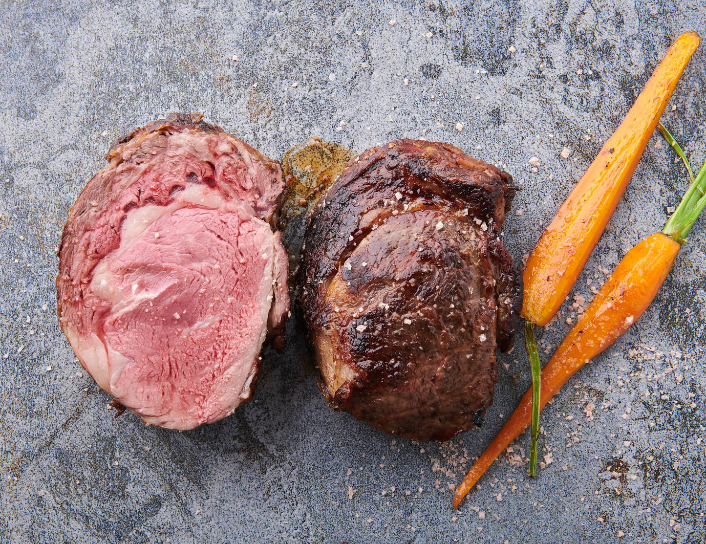Australien Entrecôte - Ribeye
