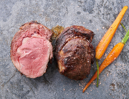 Australien Entrecôte - Ribeye