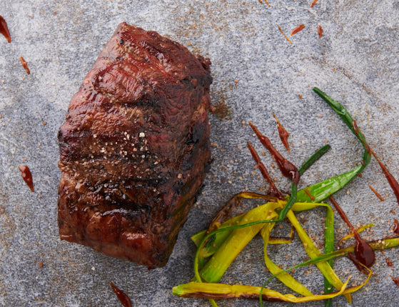 Argentinien Entrecôte