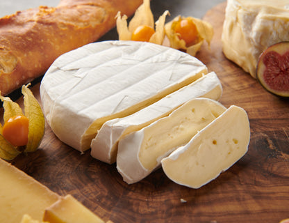 Camembert L’Ortolan - Weichkäse 250g