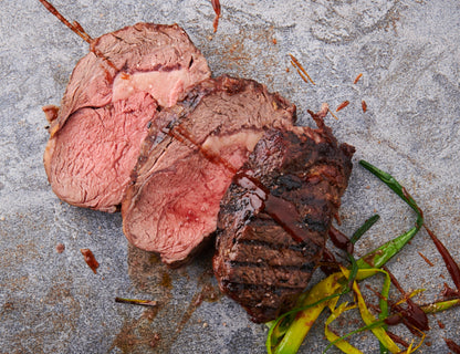 Argentinien Entrecôte