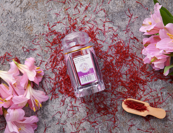 Safran Experte - 4,6g Rubin