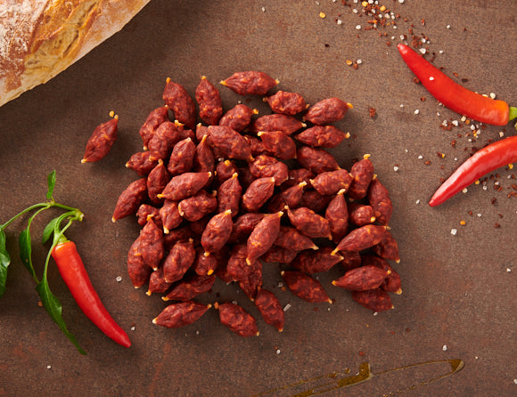 Salami Küsschen - Chorizo 500g