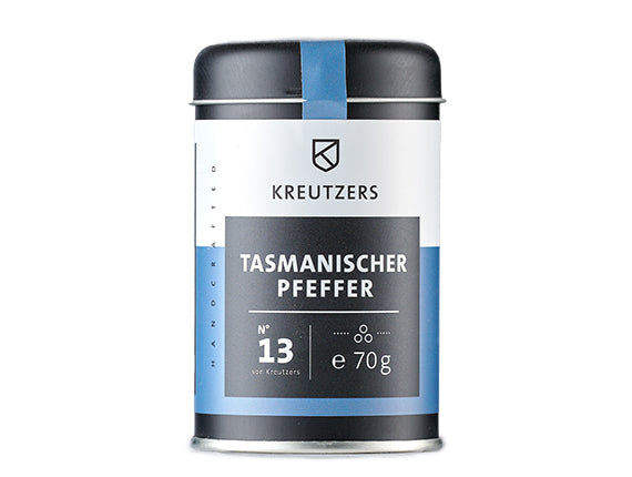 BIO Tasmanischer Pfeffer