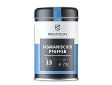 BIO Tasmanischer Pfeffer