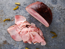 Prager Schinken - 2500g