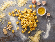 Pasta Sassella - Käse Tortellini 500g