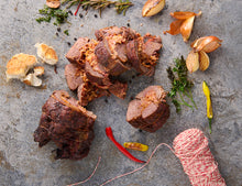 Rinder-Rollbraten 1700g