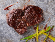 Brasilien Entrecôte