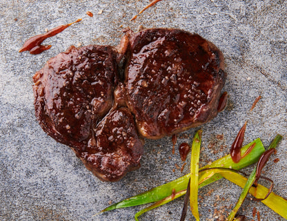 Brasilien Entrecôte