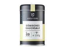 Dänisches Rauchsalz