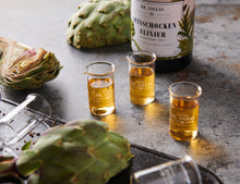 Dr. Jaglas - Artichoke Elixir Bundle