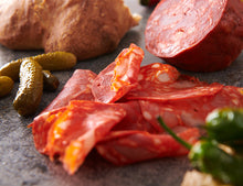 Chorizo Extra Picante 600g