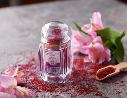 Saffron Expert - 4,6 g Ruby