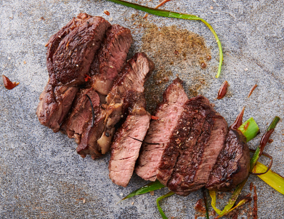 Brasilien Entrecôte