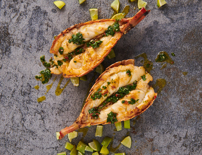 Langustenschwänze - ca. 375 bis 400g [TKF]