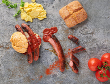 Rote Grilller