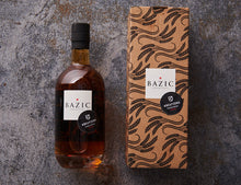 Bazic Vodka - Polnisches Tomahawk Spezial