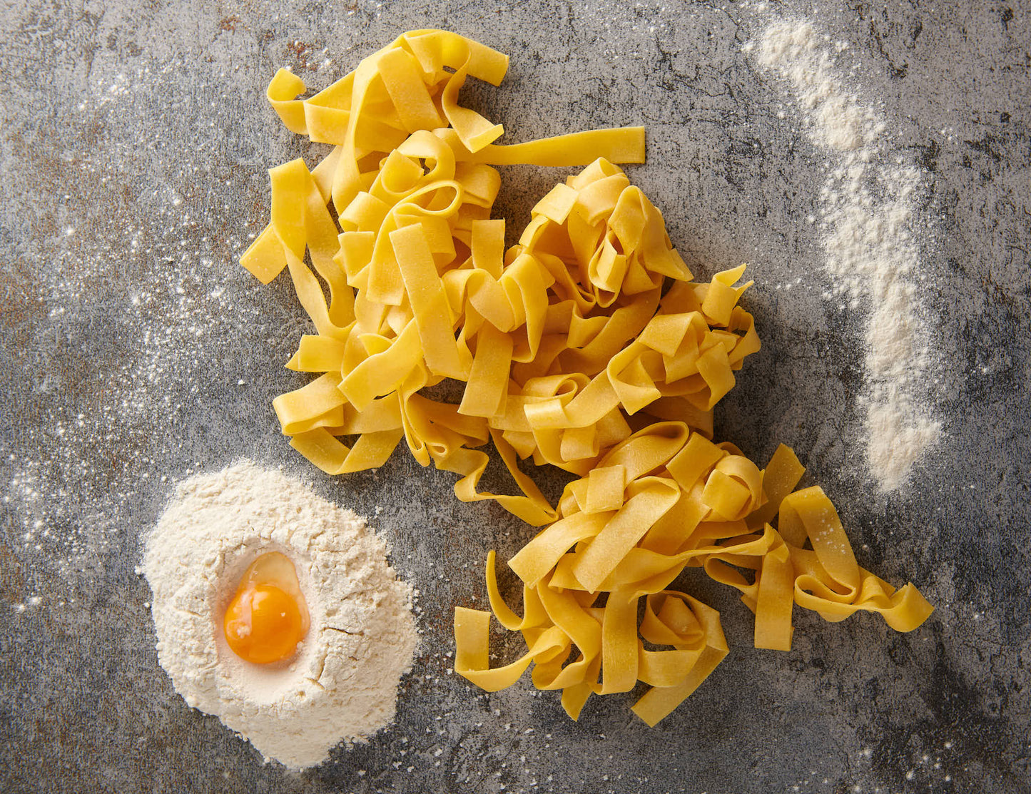 Těstoviny Sassella - PAPPARDELLE 500g