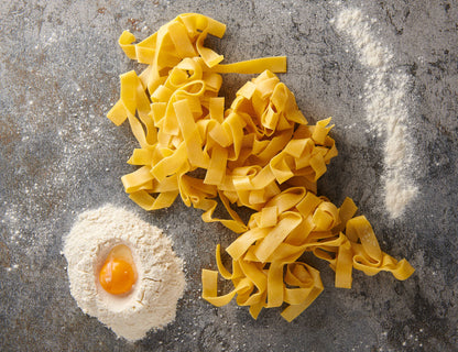 Těstoviny Sassella - PAPPARDELLE 500g
