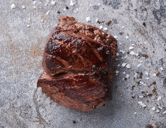 Filet de Wagyu australien (8+)