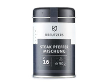 Steak Pfeffer Mischung