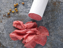 Metzgersalami