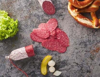 Edelsalami 1a - 300g