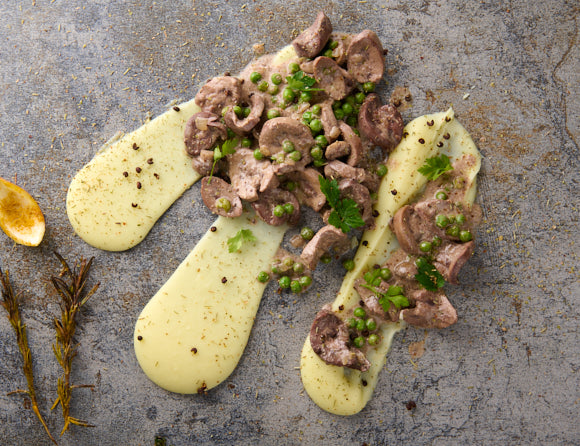 Schweinenieren 1000g