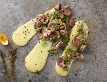 Schweinenieren 1000g