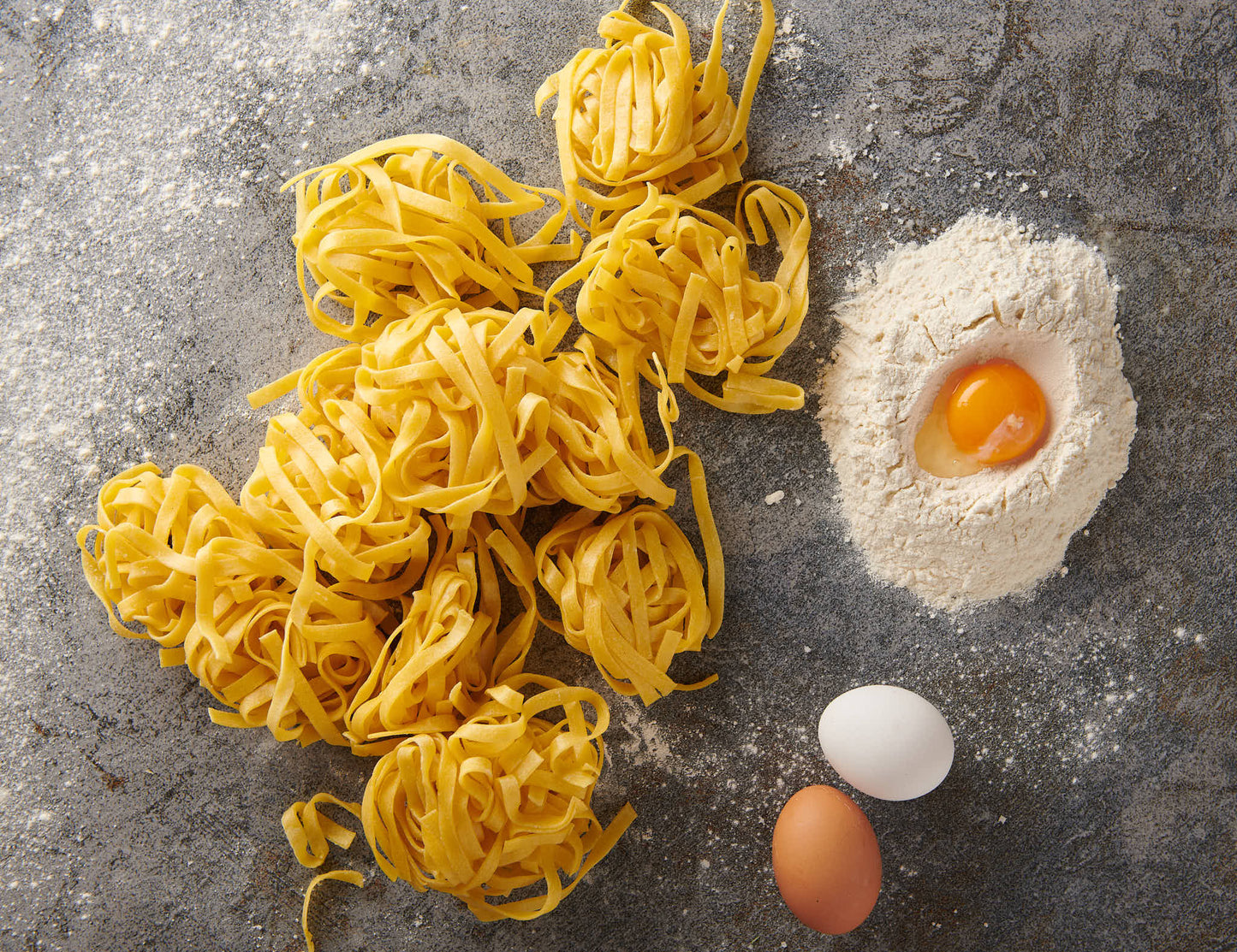 Těstoviny Sassella - FETTUCCINE 500g